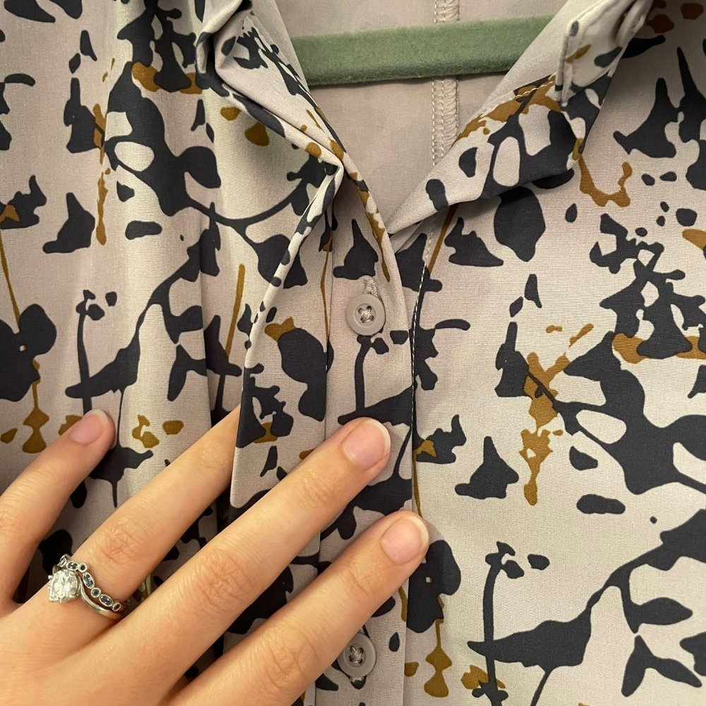 Sun Up Shirt Dress Night Garden Lilac Rei Co Op Gem sun-up-shirt-dress-night-garden-lilac-rei-co-op-gem